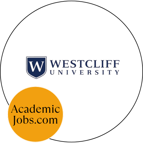 Westcliff University logo